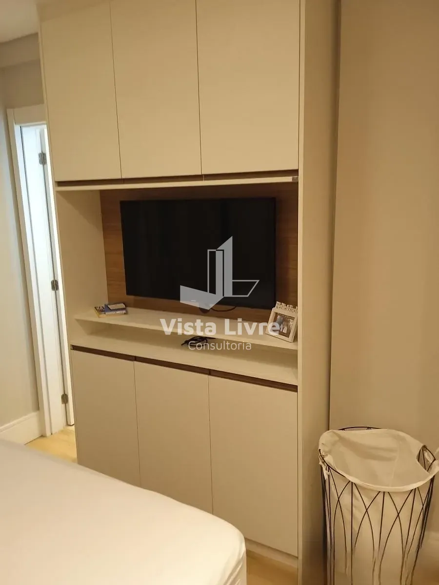 Apartamento, 3 quartos, 122 m² - Foto 16