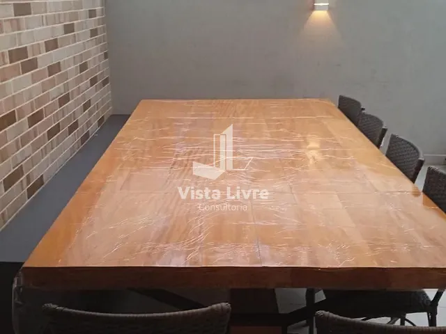 Apartamento com 122m² 3 quartos e 2 banheiros, à venda, no bairro Continental em Osasco