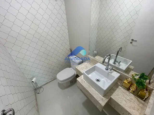 Apartamento 4 quartos e 6 banheiros, à venda, no bairro Jardim das Colinas em São José dos Campos