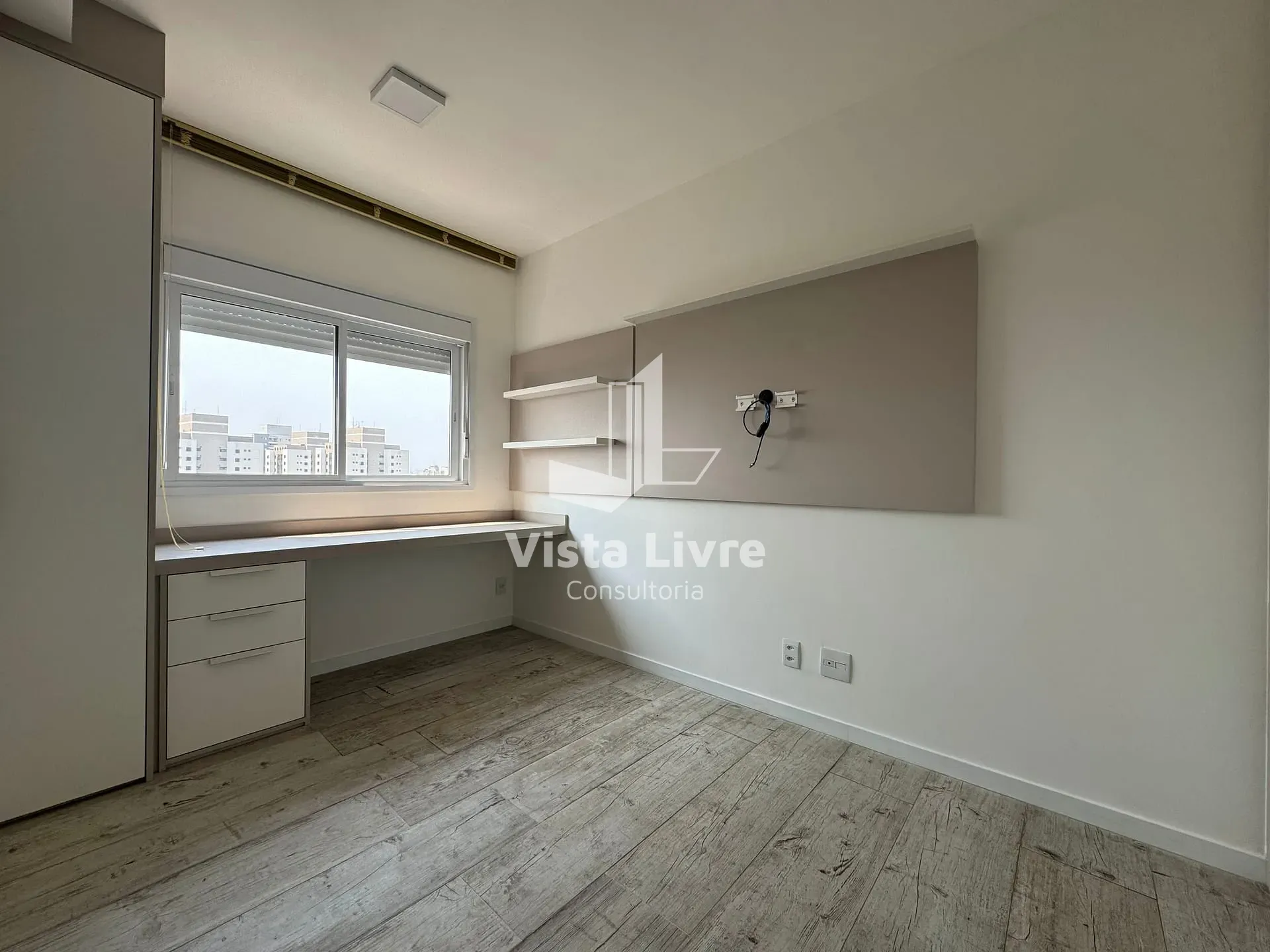 Apartamento, 1 quarto, 63 m² - Foto 19