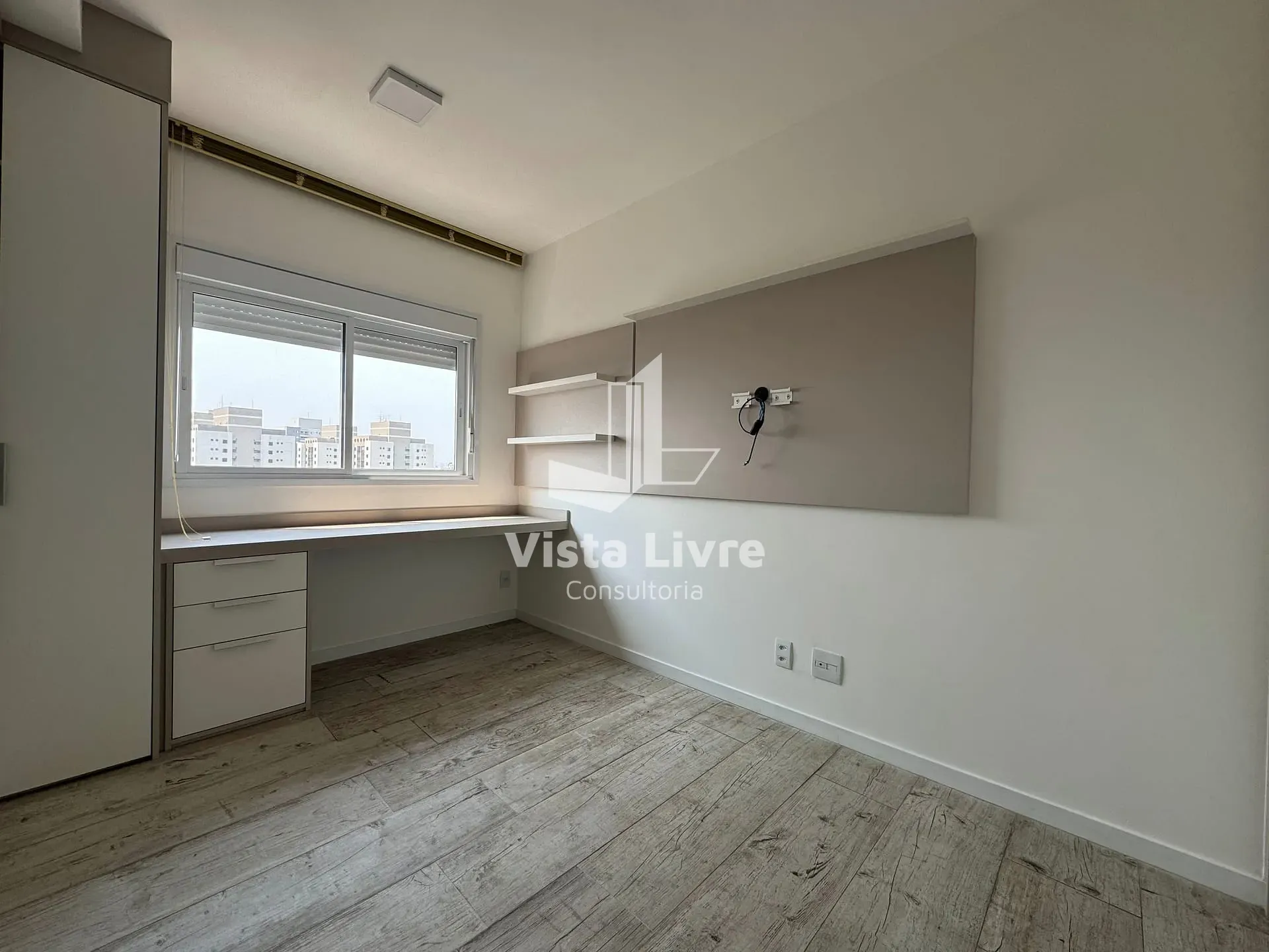 Apartamento, 1 quarto, 63 m² - Foto 20