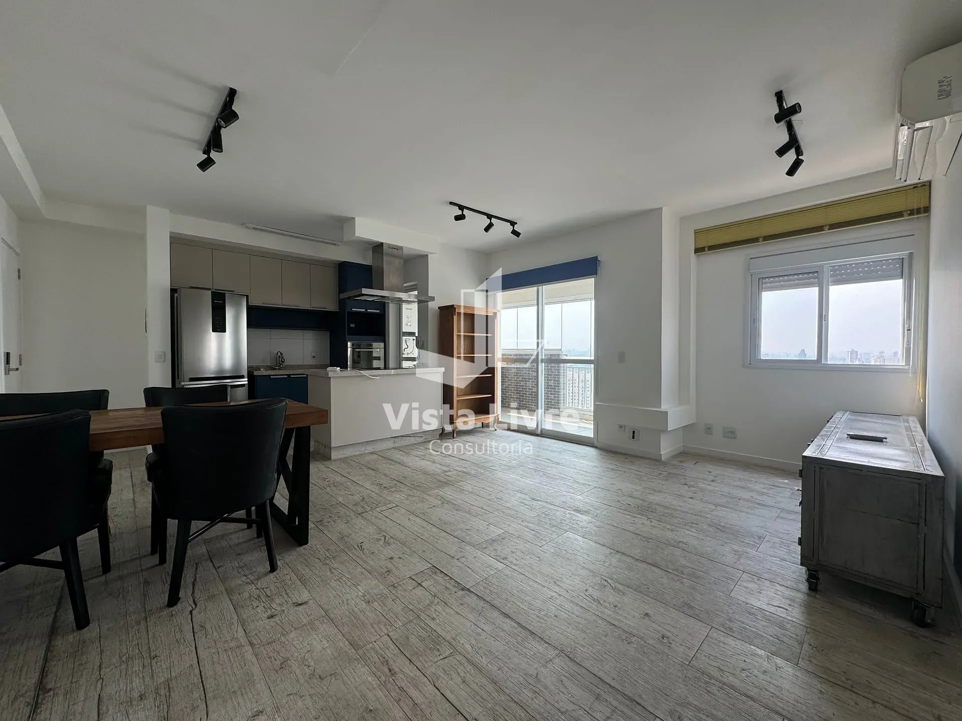 Apartamento, 1 quarto, 63 m² - Foto 3