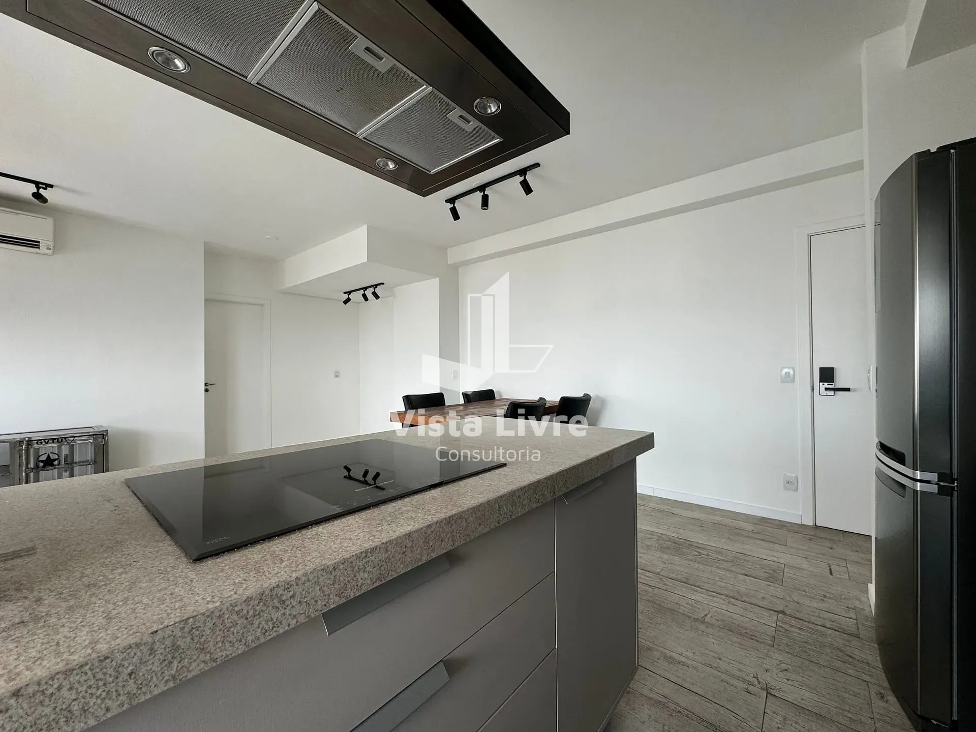 Apartamento, 1 quarto, 63 m² - Foto 8