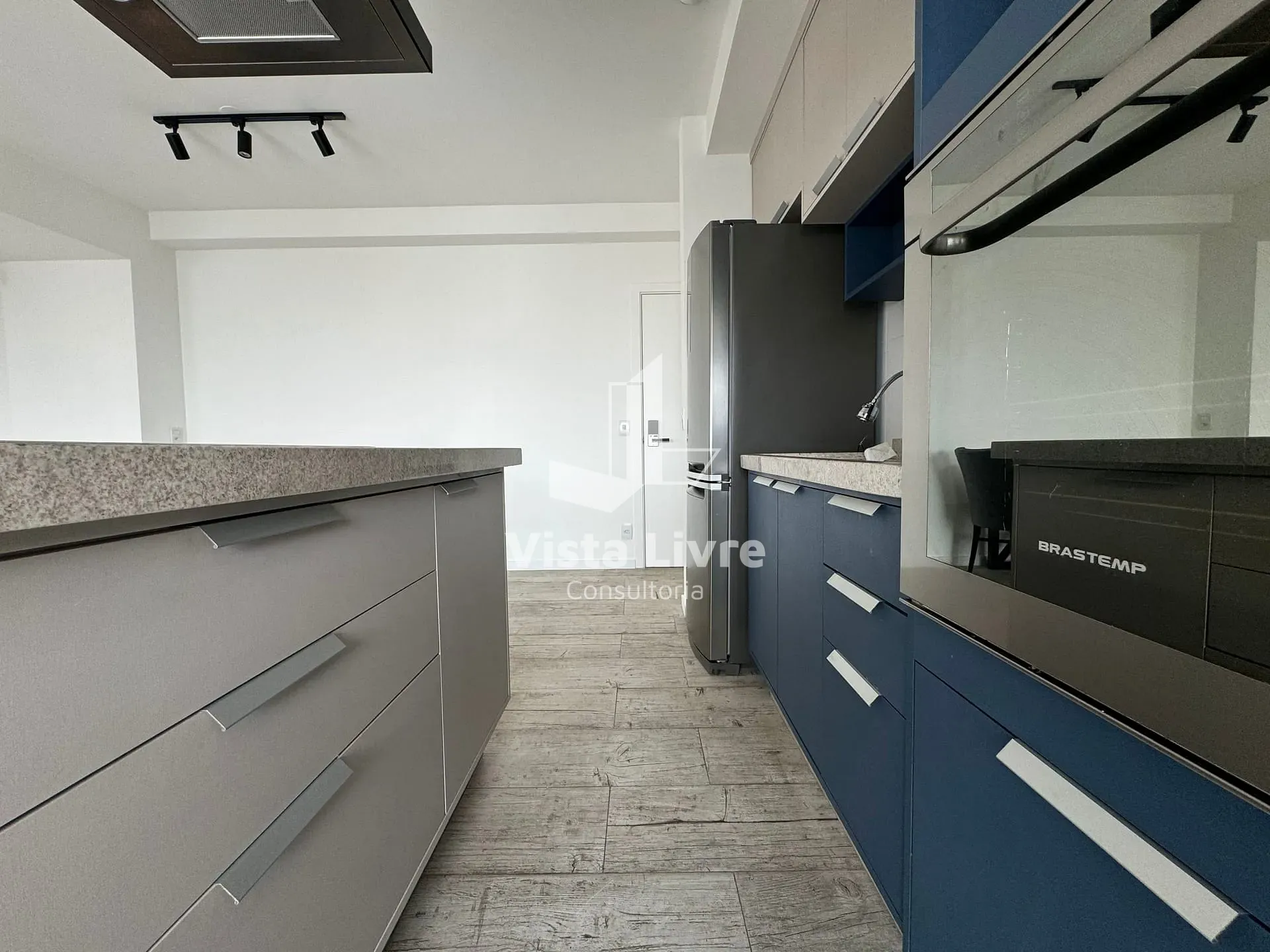 Apartamento, 1 quarto, 63 m² - Foto 6
