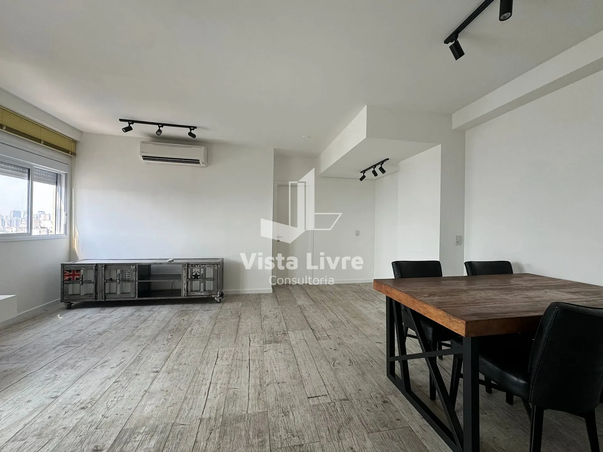 Apartamento, 1 quarto, 63 m² - Foto 11
