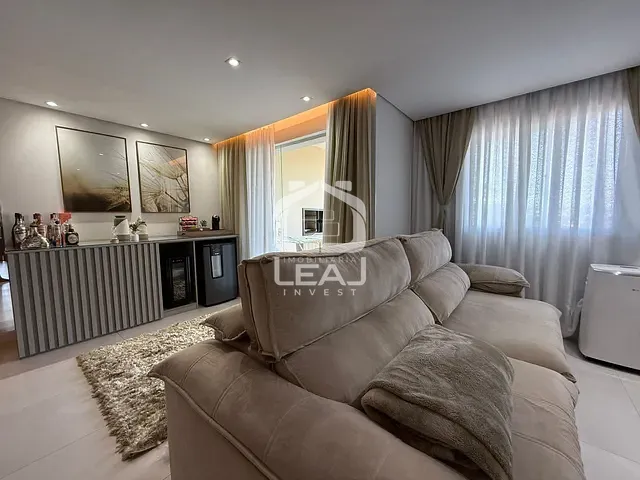 Apartamento com 105m² 2 quartos e 3 banheiros, à venda, no bairro Jardim Arpoador em São Paulo