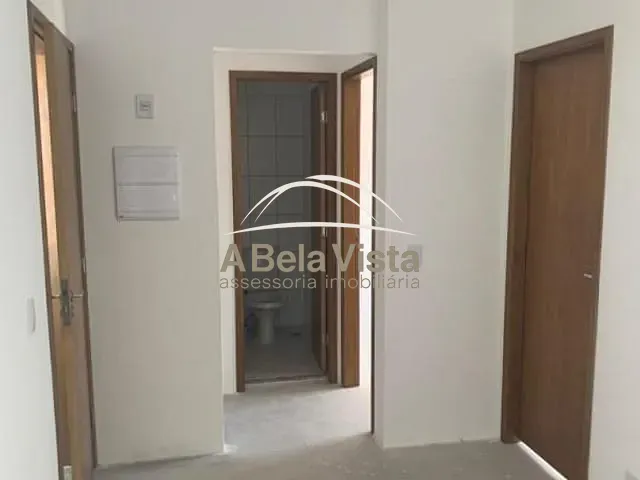 Apartamento com 36m² 2 quartos e 1 banheiro, à venda, no bairro SANTA MARIA em Osasco