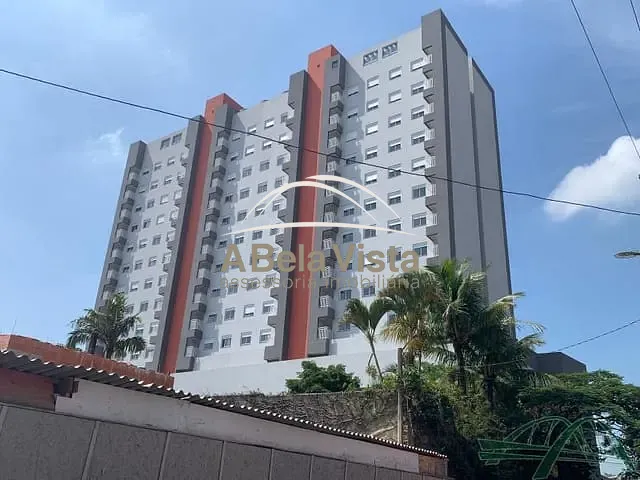 Apartamento com 36m² 2 quartos e 1 banheiro, à venda, no bairro SANTA MARIA em Osasco