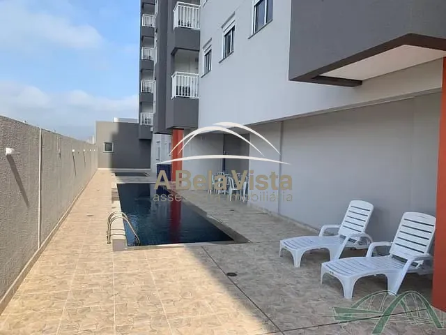 Apartamento com 36m² 2 quartos e 1 banheiro, à venda, no bairro SANTA MARIA em Osasco