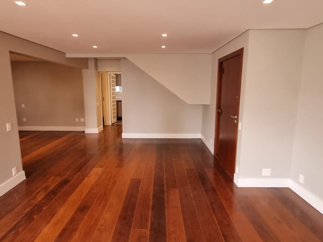 Foto do Cobertura / Penthouse - Cobertura Duplex com 4 Suítes e Piscina no Coração do Cambuí – 244 m² | Home Hunters