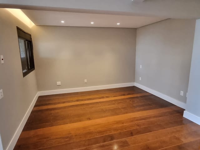 Foto do Cobertura / Penthouse - Cobertura Duplex com 4 Suítes e Piscina no Coração do Cambuí – 244 m² | Home Hunters
