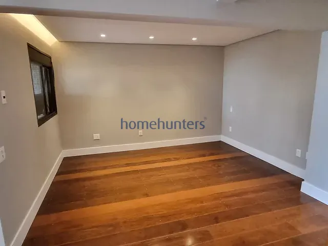 Cobertura / Penthouse 4 quartos e 6 banheiros, à venda, no bairro Cambuí em Campinas