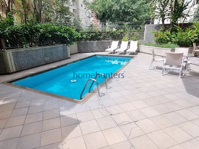 Cobertura / Penthouse 4 quartos e 6 banheiros, à venda, no bairro Cambuí em Campinas