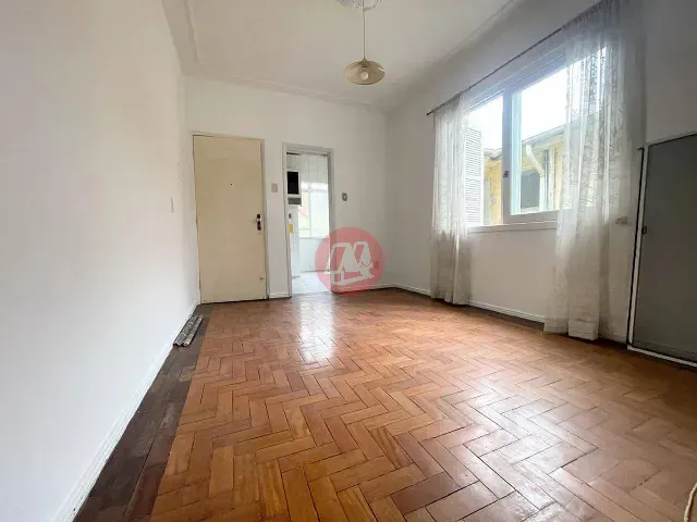 Apartamento com 65m² 2 quartos e 1 banheiro, à venda, no bairro Rio Branco em Porto Alegre