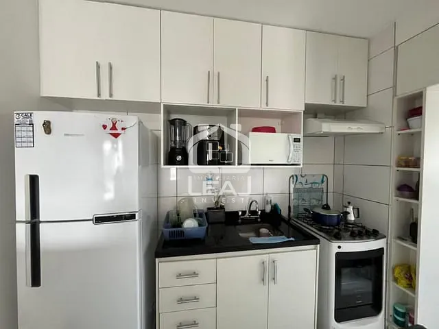 Apartamento com 77m² 3 quartos e 2 banheiros, à venda, no bairro Vila Andrade em São Paulo