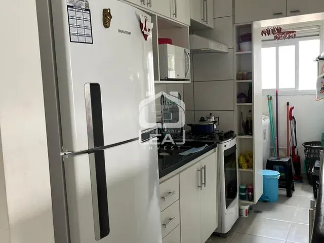 Apartamento com 77m² 3 quartos e 2 banheiros, à venda, no bairro Vila Andrade em São Paulo