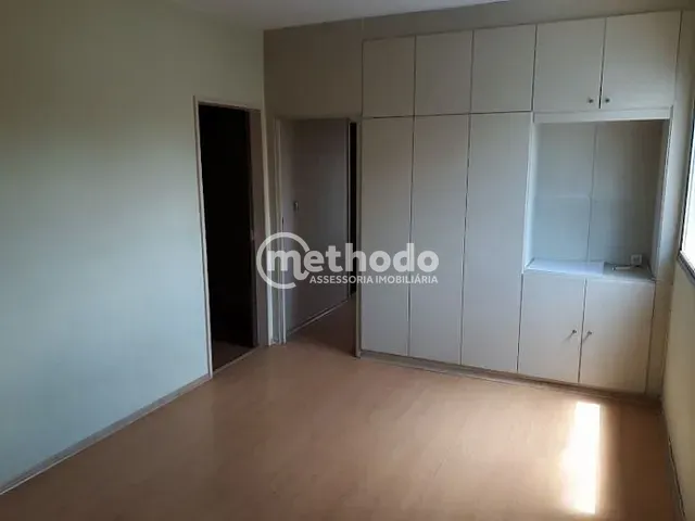 Apartamento com 58m² 1 quarto e 1 banheiro, à venda, no bairro Centro em Campinas