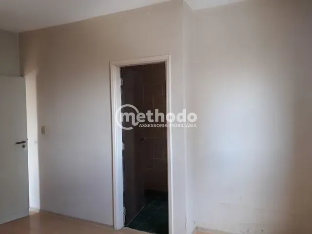 Apartamento com 58m² 1 quarto e 1 banheiro, à venda, no bairro Centro em Campinas