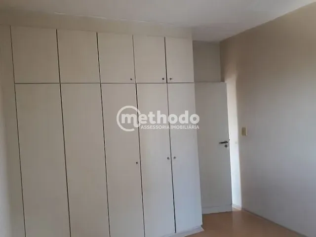 Apartamento com 58m² 1 quarto e 1 banheiro, à venda, no bairro Centro em Campinas