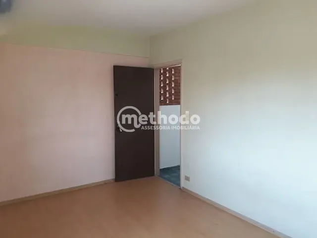 Apartamento com 58m² 1 quarto e 1 banheiro, à venda, no bairro Centro em Campinas