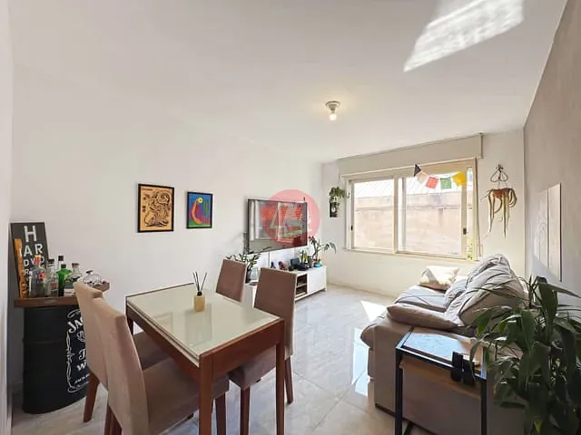 Apartamento com 110m² 3 quartos e 3 banheiros, à venda, no bairro Rio Branco em Porto Alegre
