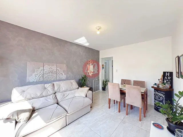 Apartamento com 110m² 3 quartos e 3 banheiros, à venda, no bairro Rio Branco em Porto Alegre