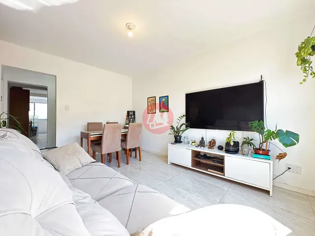 Apartamento com 110m² 3 quartos e 3 banheiros, à venda, no bairro Rio Branco em Porto Alegre