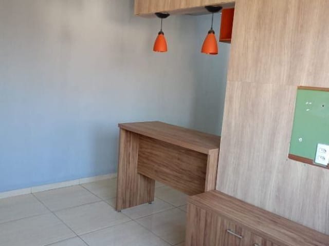 Apartamento com 42m² 2 quartos e 1 banheiro, à venda, no bairro Jardim São João (Jaraguá) em São Paulo