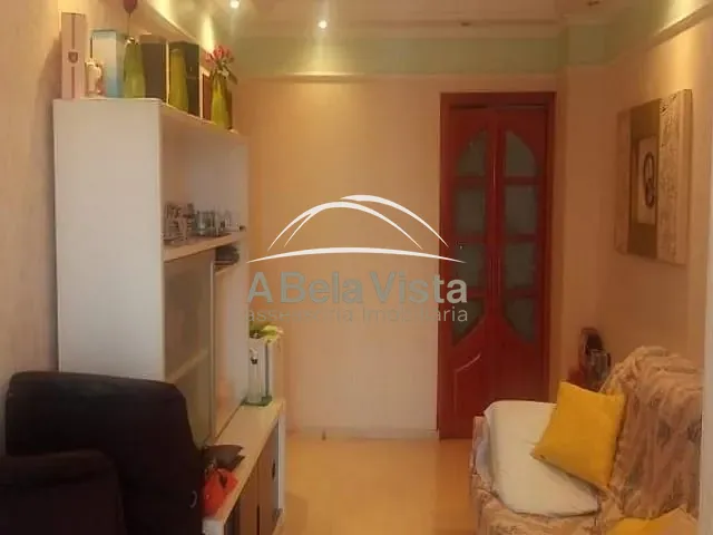 Apartamento 3 quartos e 1 banheiro, à venda, no bairro VL OSASCO em Osasco