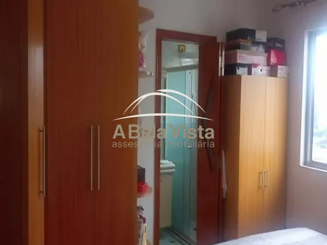 Apartamento 3 quartos e 1 banheiro, à venda, no bairro VL OSASCO em Osasco