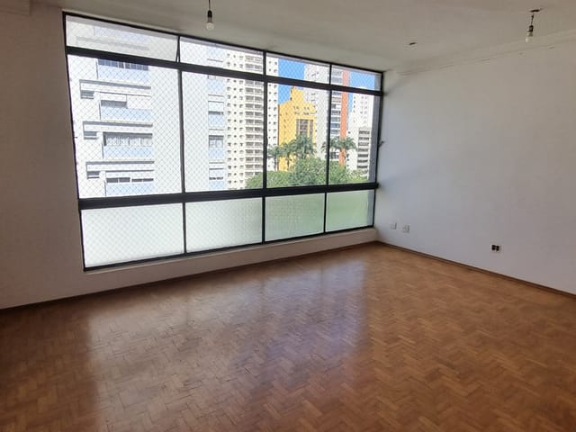 Foto do Apartamento - Apartamento à venda R$ 750.000,00, Cambuí, Campinas, SP | Home Hunters