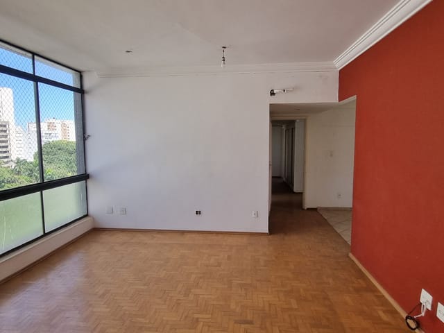 Foto do Apartamento - Apartamento à venda R$ 750.000,00, Cambuí, Campinas, SP | Home Hunters