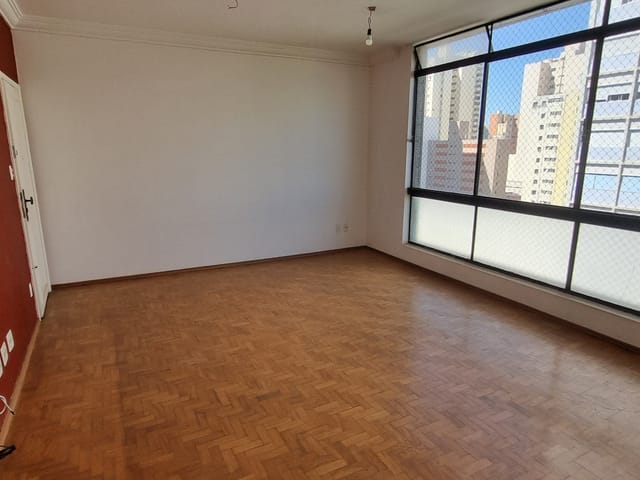 Foto do Apartamento - Apartamento à venda R$ 750.000,00, Cambuí, Campinas, SP | Home Hunters