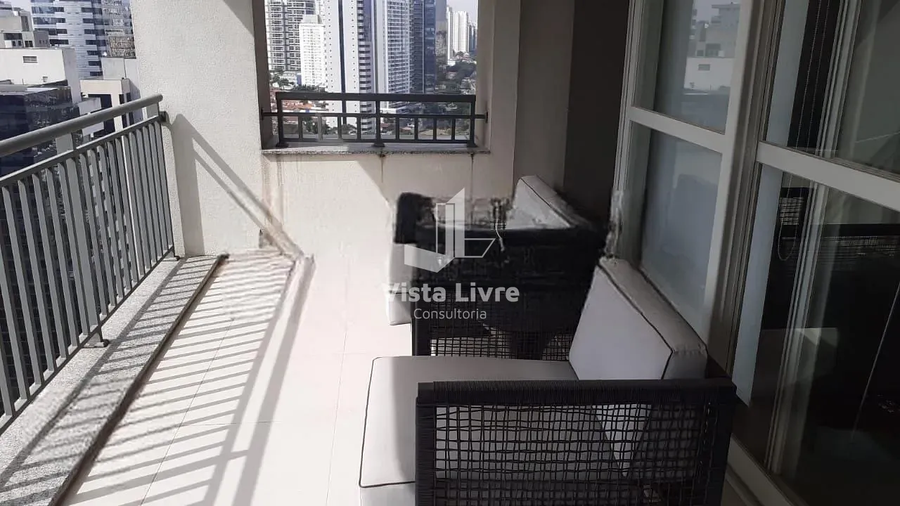 Apartamento, 1 quarto, 63 m² - Foto 2