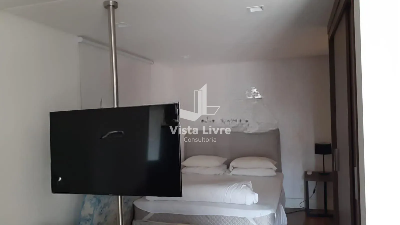 Apartamento, 1 quarto, 63 m² - Foto 9