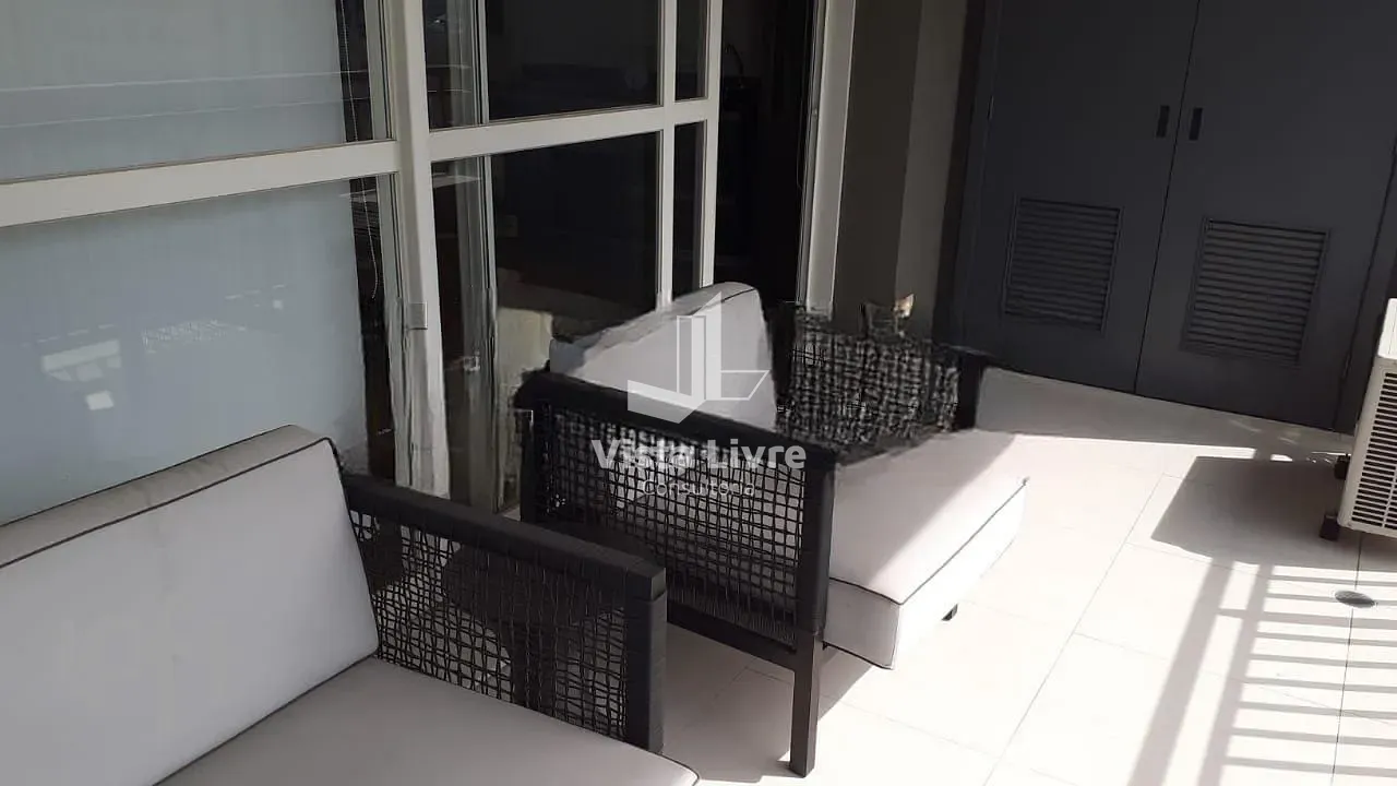 Apartamento, 1 quarto, 63 m² - Foto 1