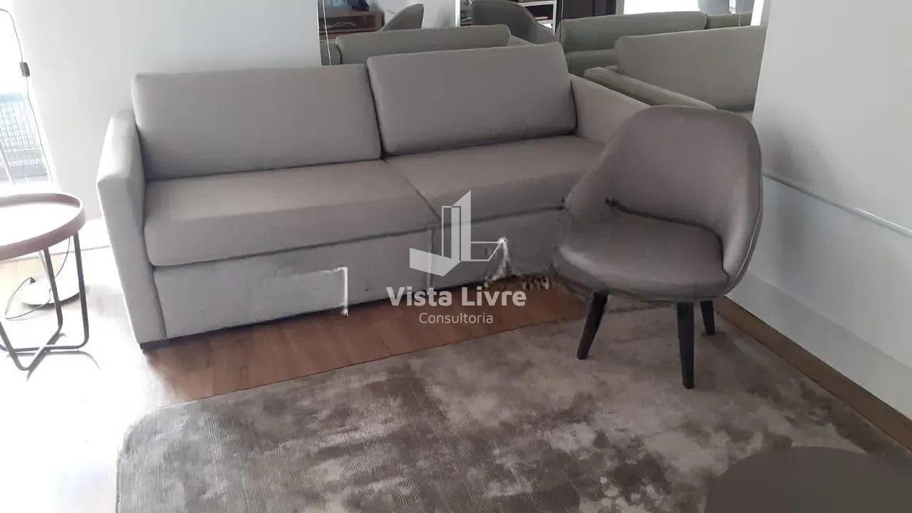 Apartamento, 1 quarto, 63 m² - Foto 8