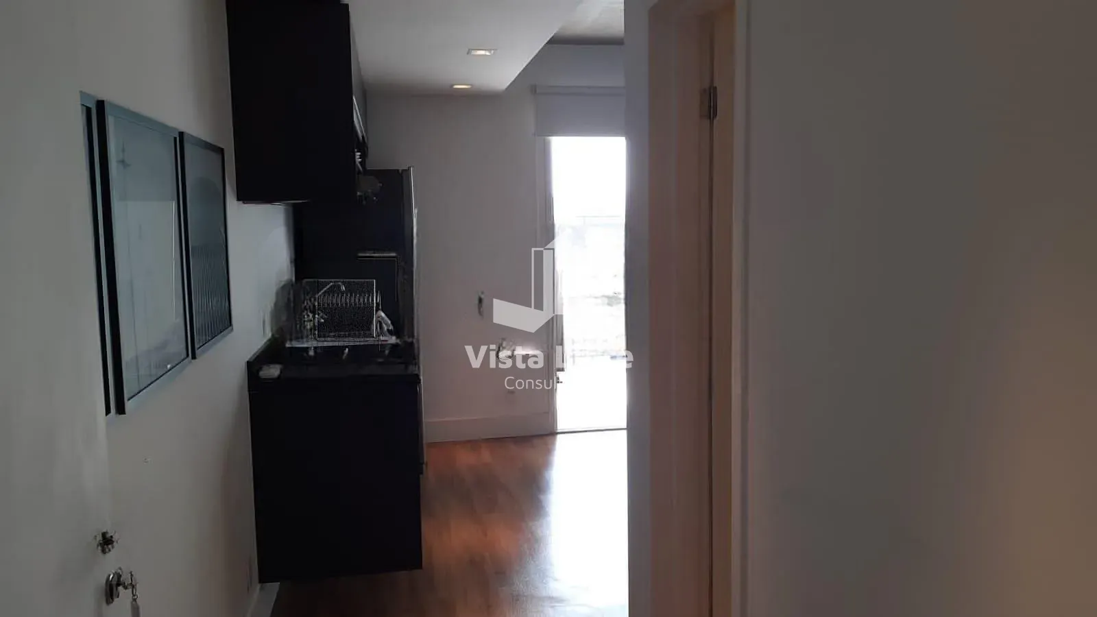 Apartamento, 1 quarto, 63 m² - Foto 7