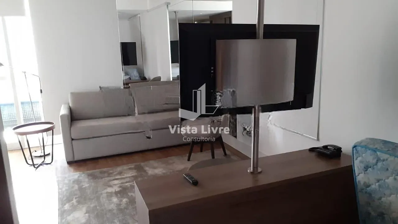 Apartamento, 1 quarto, 63 m² - Foto 3