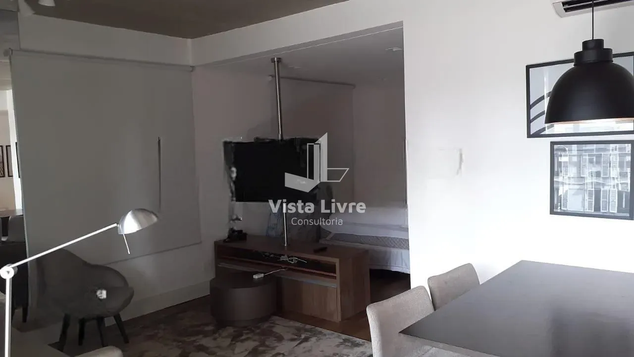 Apartamento, 1 quarto, 63 m² - Foto 4