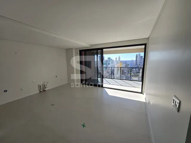 Apartamento à venda, no bairro Centro em Chapecó