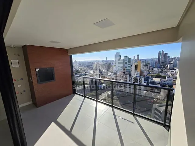 Apartamento à venda, no bairro Centro em Chapecó