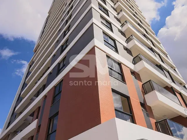 Apartamento à venda, no bairro Centro em Chapecó