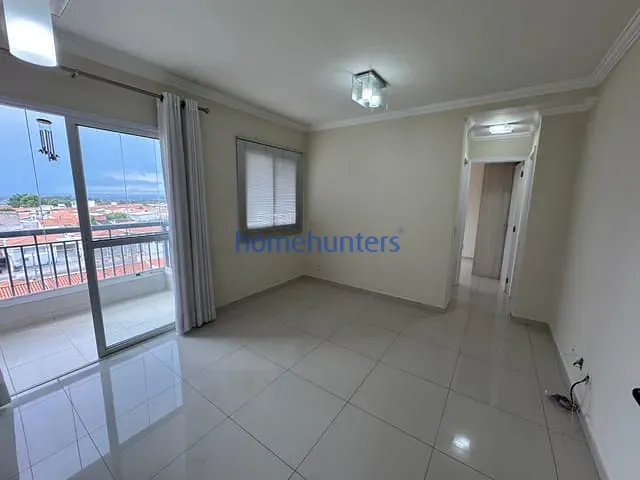 Apartamento 2 quartos e 1 banheiro, para alugar, no bairro Jardim Chapadão em Campinas