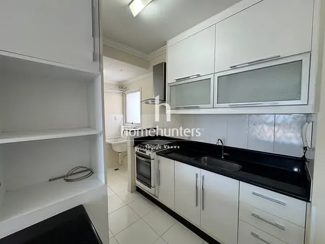 Apartamento 2 quartos e 1 banheiro, para alugar, no bairro Jardim Chapadão em Campinas