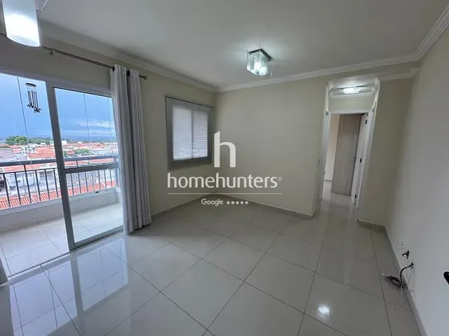Apartamento 2 quartos e 1 banheiro, para alugar, no bairro Jardim Chapadão em Campinas