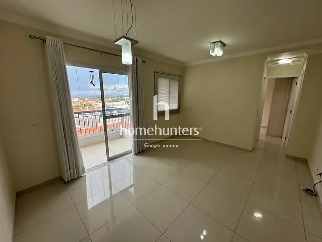 Apartamento 2 quartos e 1 banheiro, para alugar, no bairro Jardim Chapadão em Campinas