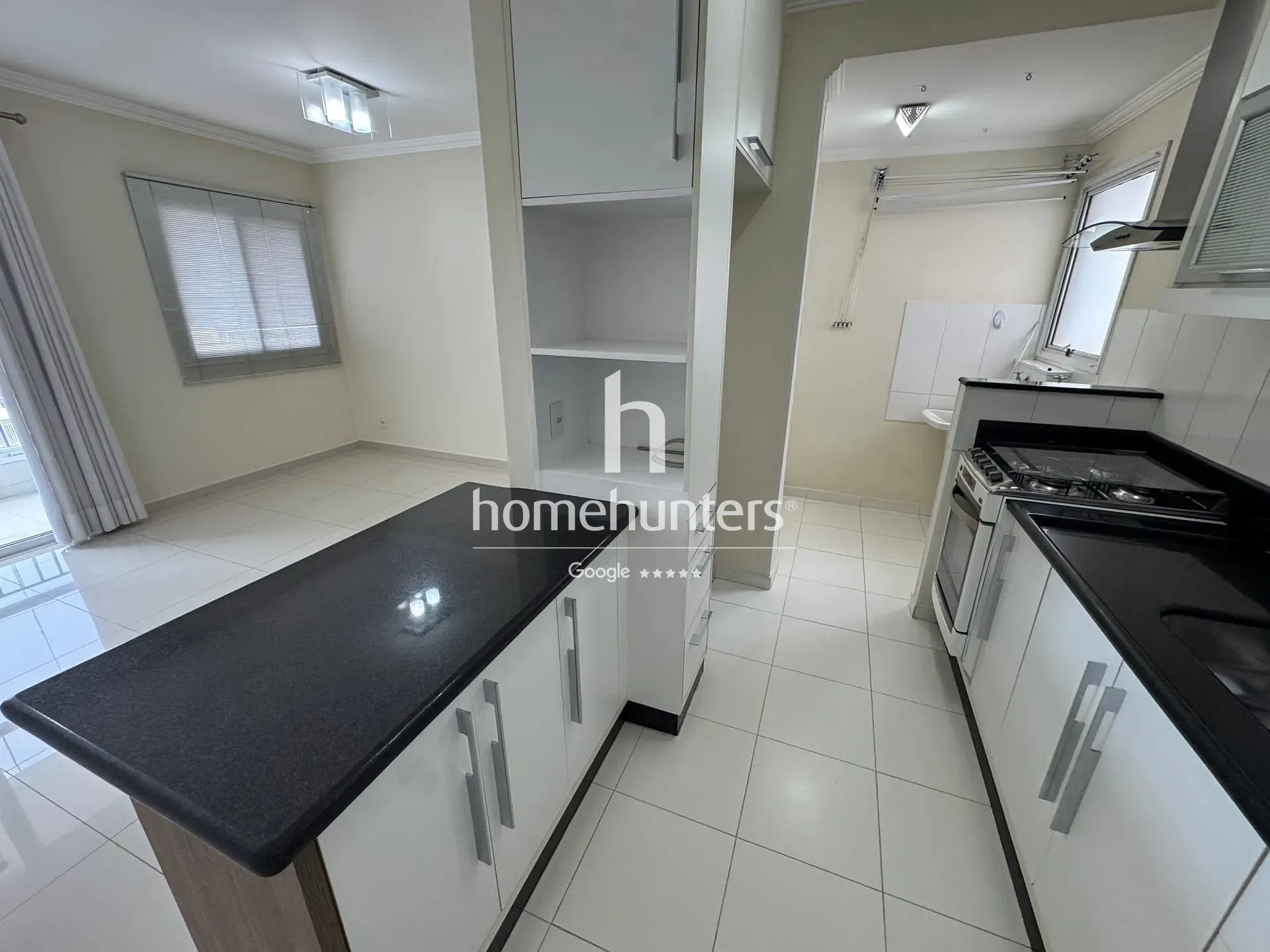 Apartamento, 2 quartos, 55 m² - Foto 11