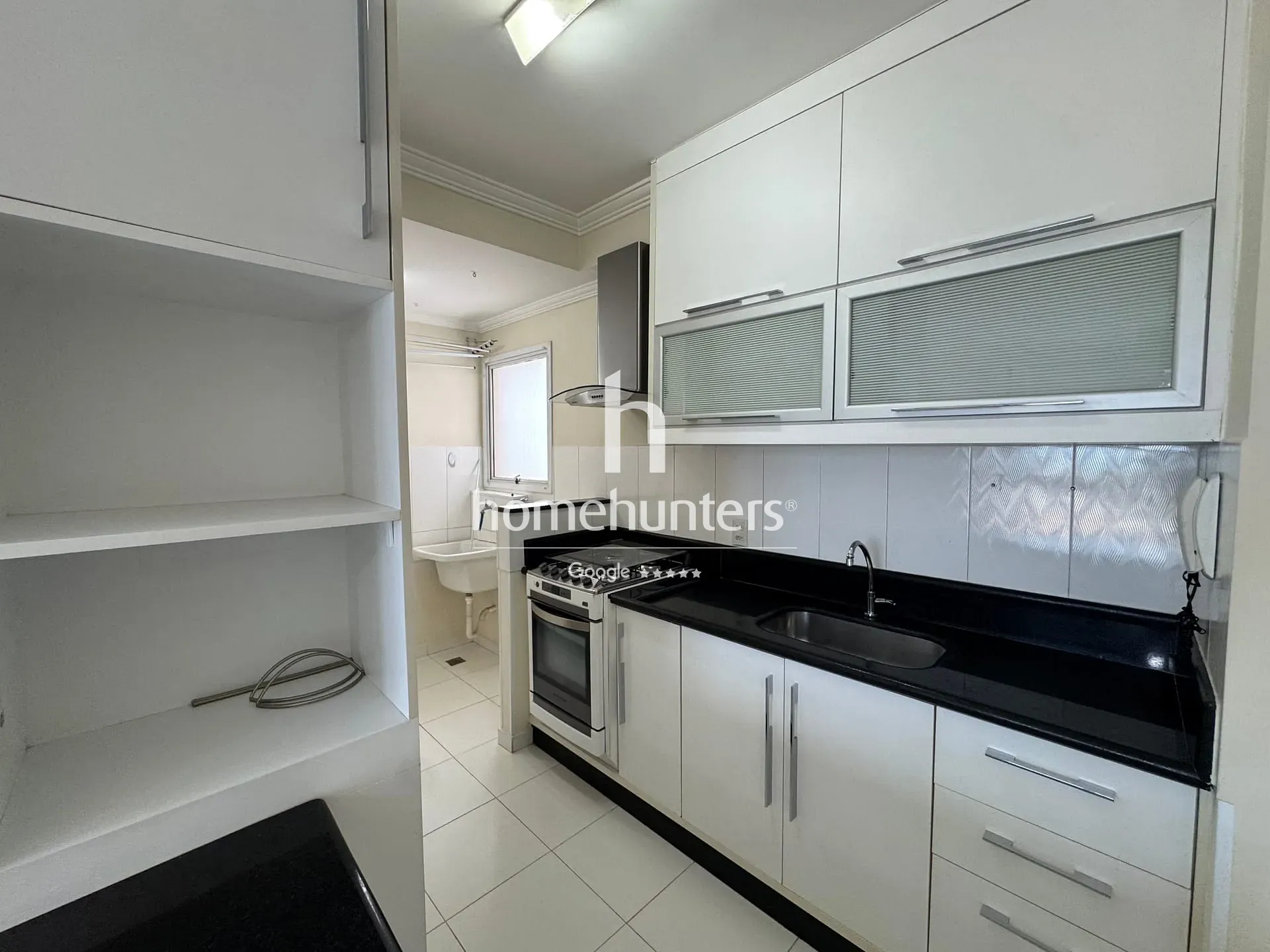 Apartamento, 2 quartos, 55 m² - Foto 5
