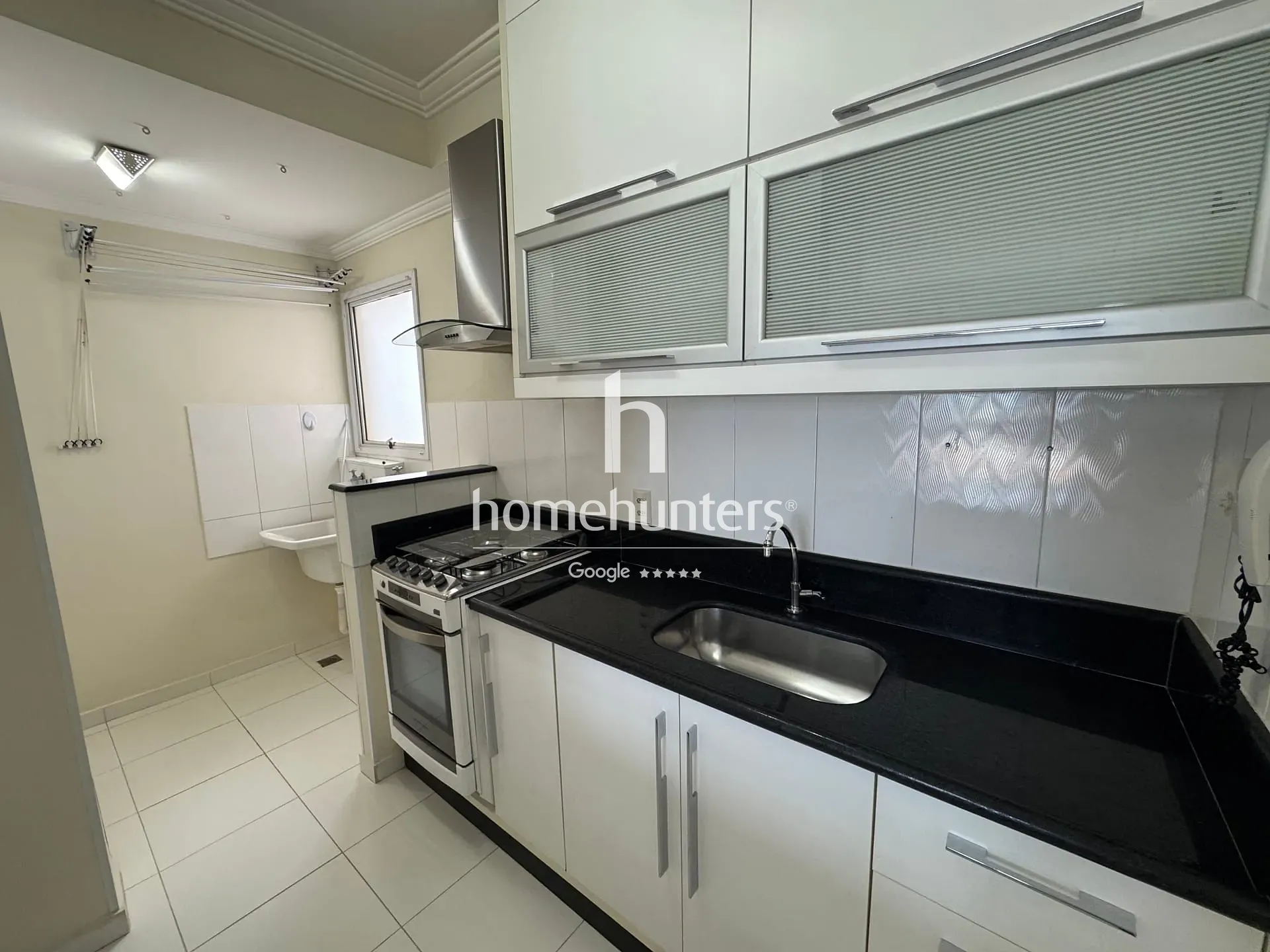 Apartamento, 2 quartos, 55 m² - Foto 6